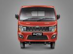 Mahindra Supro Maxitruck 2015 года